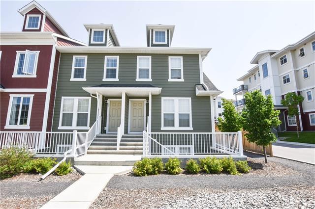 34 Auburn Bay Link - Photo 1