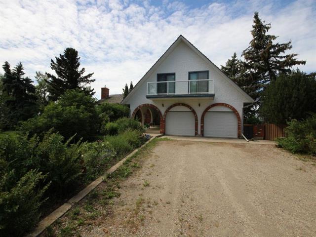 223074 Rge Rd 264 - Photo 1