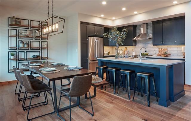 39 Creekside Mews - Photo 1