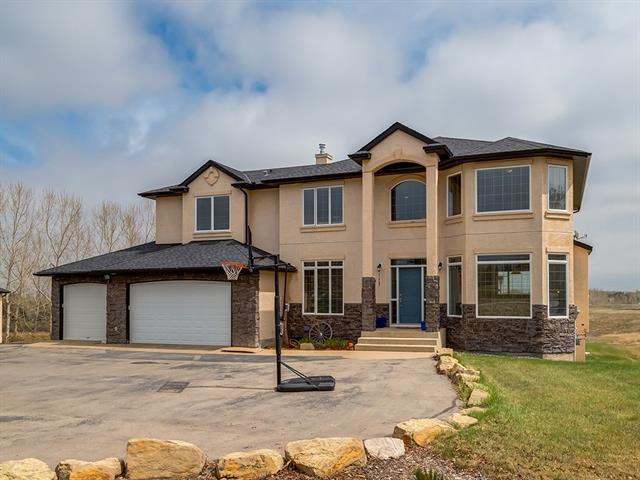 12 Cheyanne Meadows Gate - Photo 1