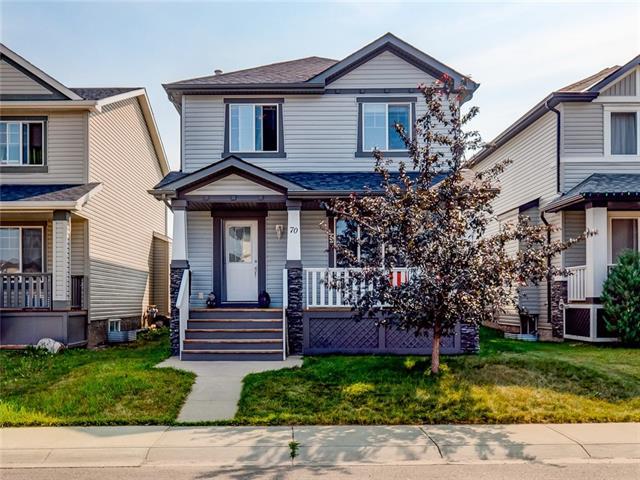 70 Bridlecrest Manor - Photo 1
