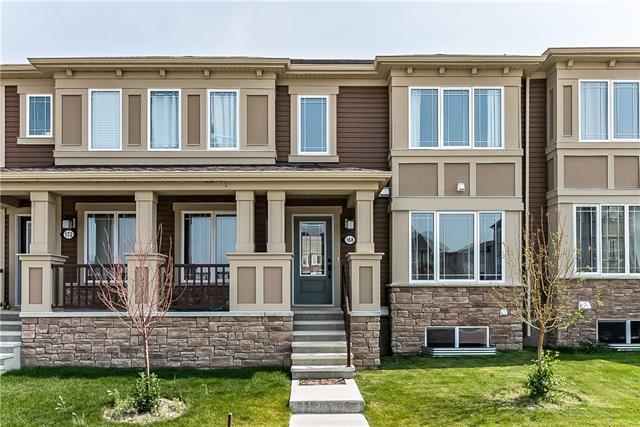 168 Cityscape Row - Photo 1