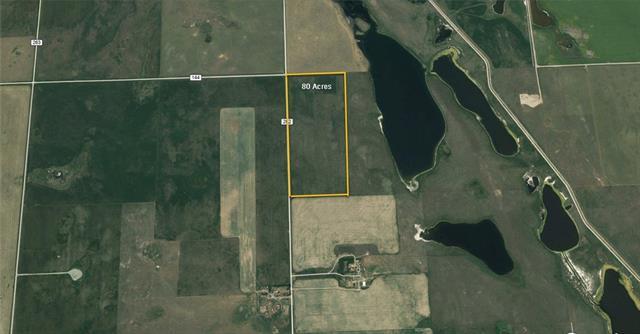 Township Road 144 - Photo 1