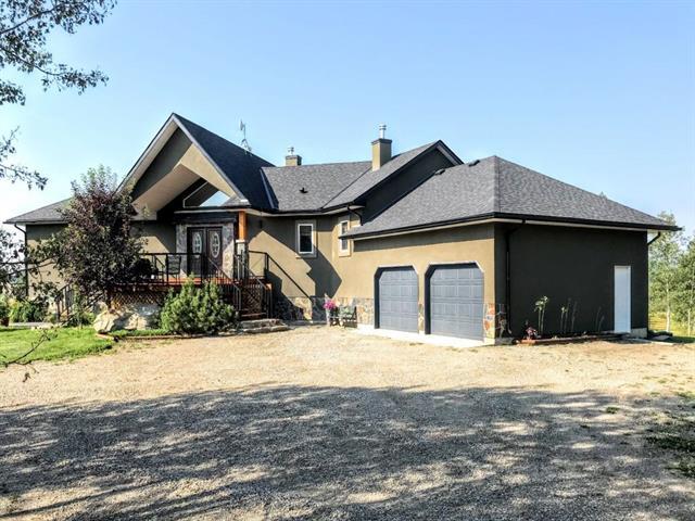 275129 Horse Creek Road - Photo 1