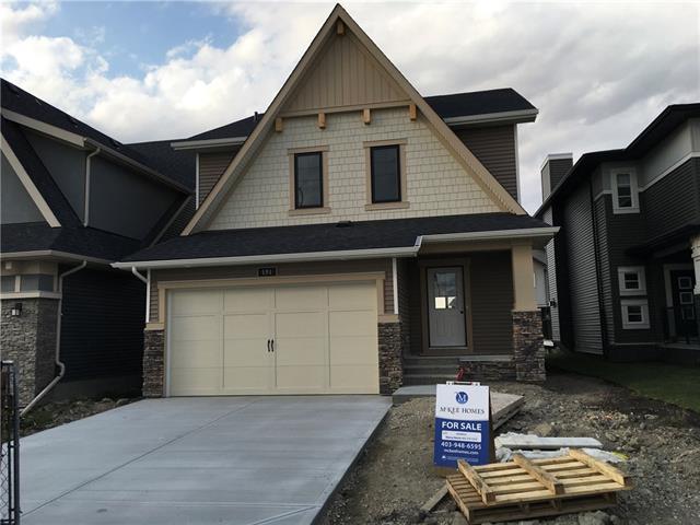 151 Coopersfield Way - Photo 1