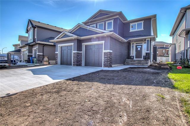 56 Cimarron Springs Circle - Photo 1