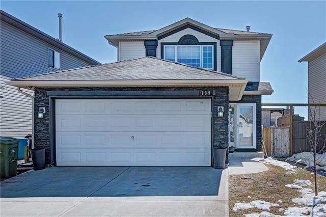 189 Douglas Ridge Circle - Photo 1