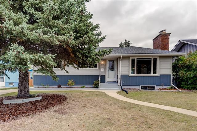 110 Warwick Drive - Photo 1