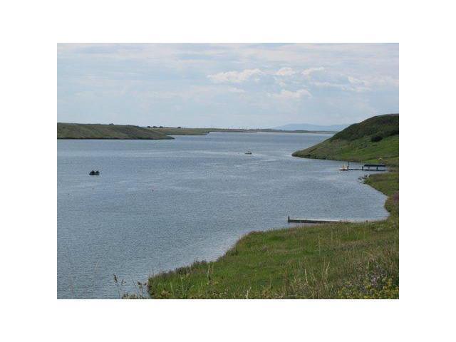 Pine Coulee Ranch Lot #7 - Photo 1