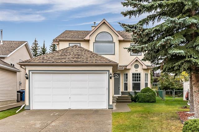 98 Somerset Close - Photo 1