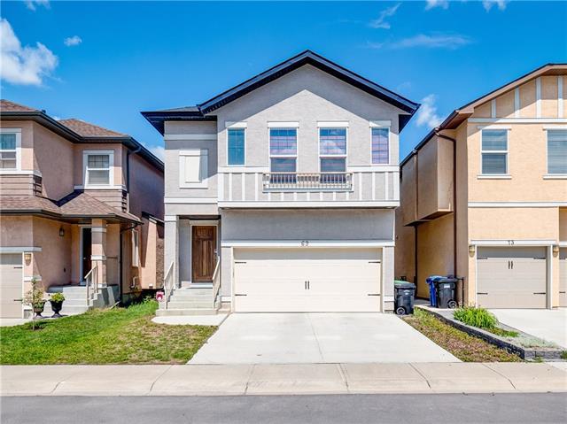 69 Covecreek Mews - Photo 1