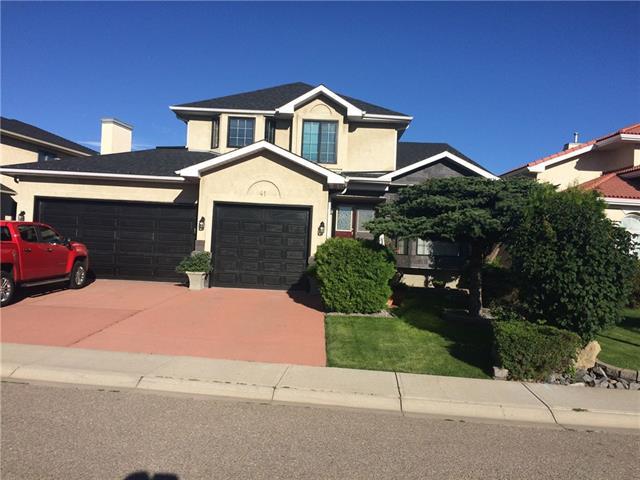 41 Hidden Valley Heights - Photo 1