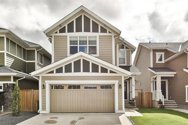 91 Ridge View Close - Photo 1