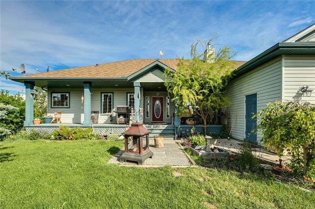 344155 5 Street - Photo 1