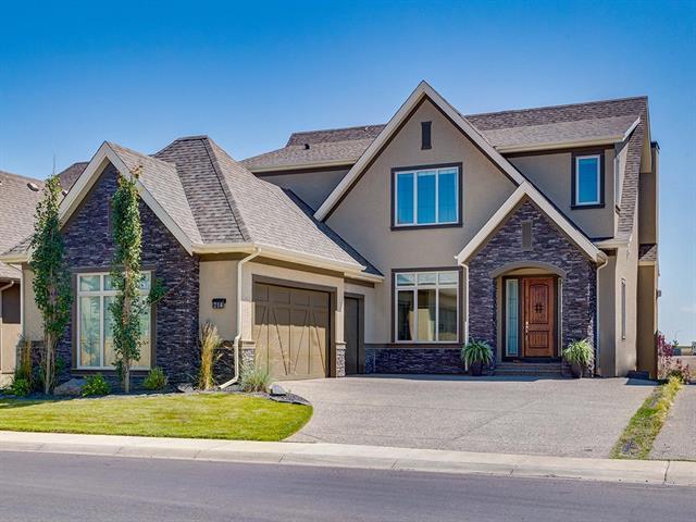214 Mahogany Manor - Photo 1