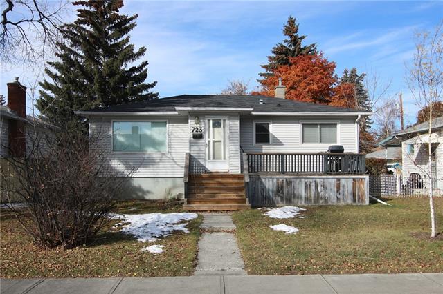 723 32 Street - Photo 1