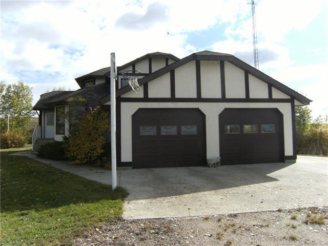 335033 Rge Rd 251 - Photo 1