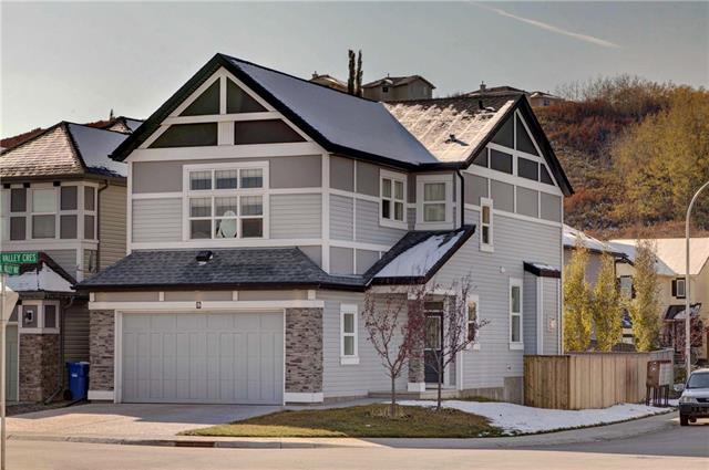 5 Chaparral Valley Crescent - Photo 1