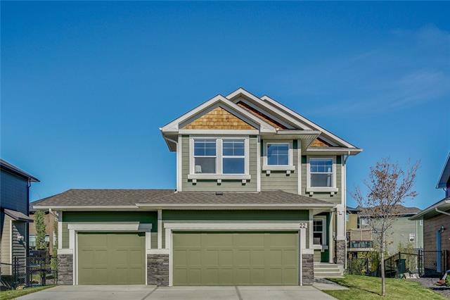 22 Ranchers Manor - Photo 1
