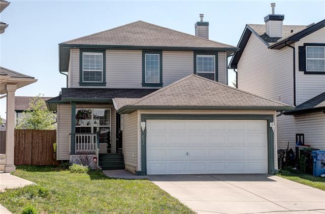 57 Rocky Ridge Heath - Photo 1