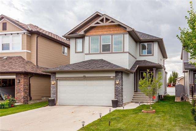 169 Cranwell Square - Photo 1