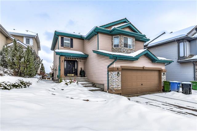 6 Springbank Crescent - Photo 1