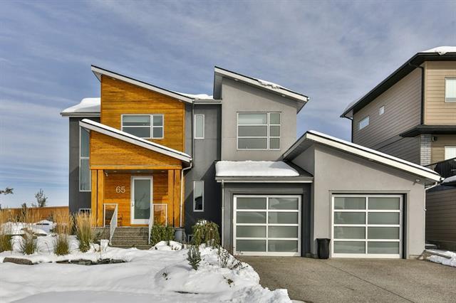 65 Rockhaven Green - Photo 1
