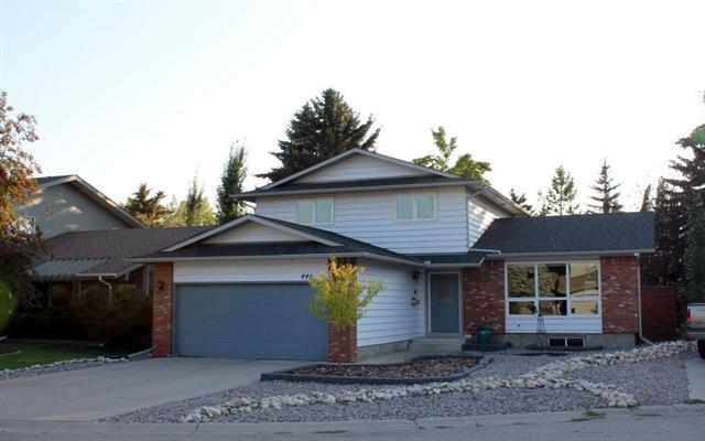 440 Deer Side Place - Photo 1