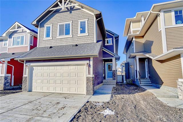 139 Saddlestone Park - Photo 1