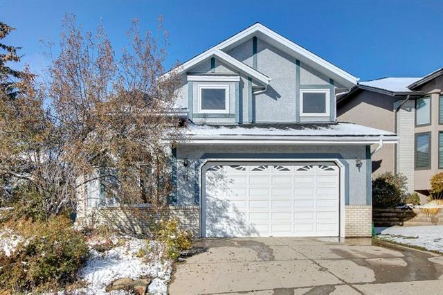 11 Hawkside Close - Photo 1