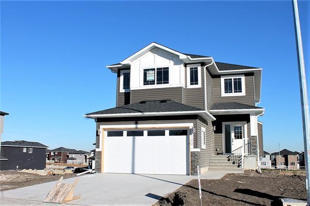 106 Baysprings Gardens - Photo 1