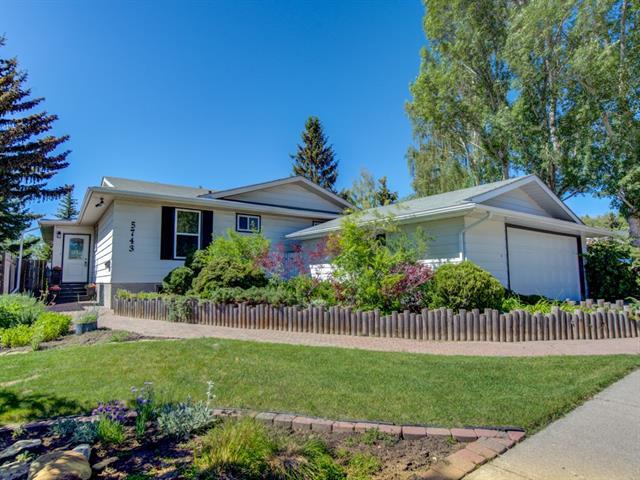 5743 Dalhousie Drive - Photo 1