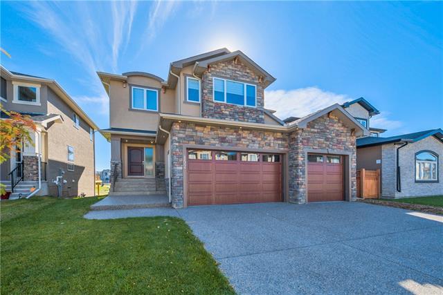 152 Rainbow Falls Glen - Photo 1