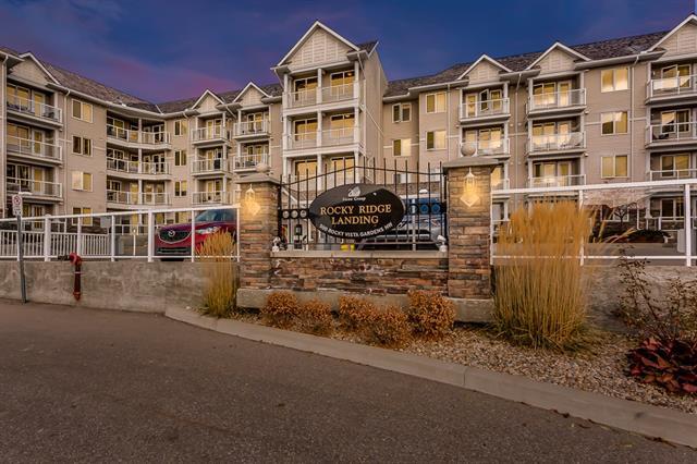 500 Rocky Vista Gardens - Photo 1