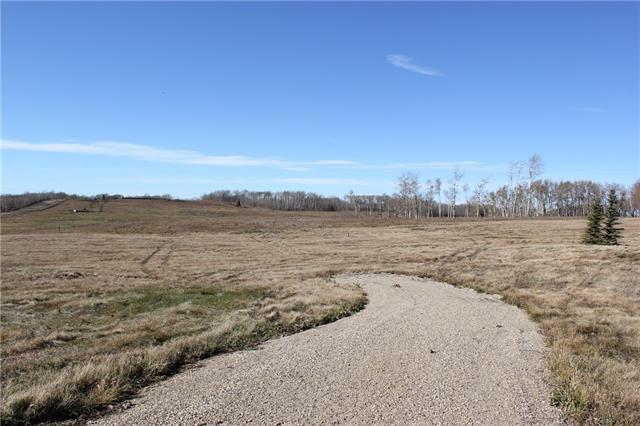 ON Township Road 275 - Photo 1