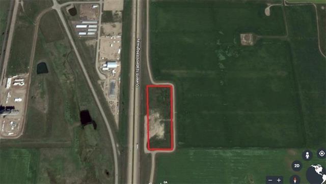 8.28 Acres North Of Crossfield - Photo 1