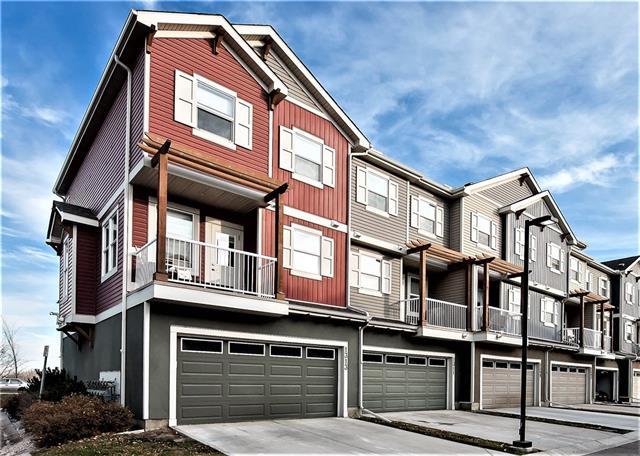 10 Auburn Bay Avenue - Photo 1