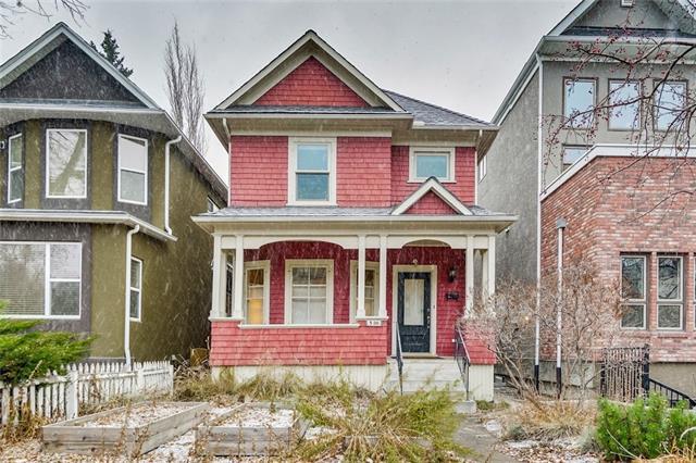 530 23 Avenue - Photo 1
