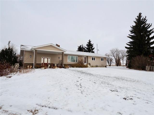 94050 TWP RD 41-5 - Photo 1