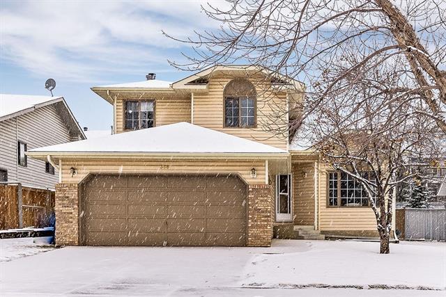 368 Millrise Drive - Photo 1