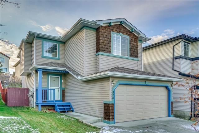 326 Panamount Drive - Photo 1