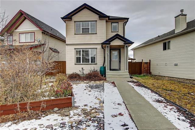 48 Copperfield Heights - Photo 1