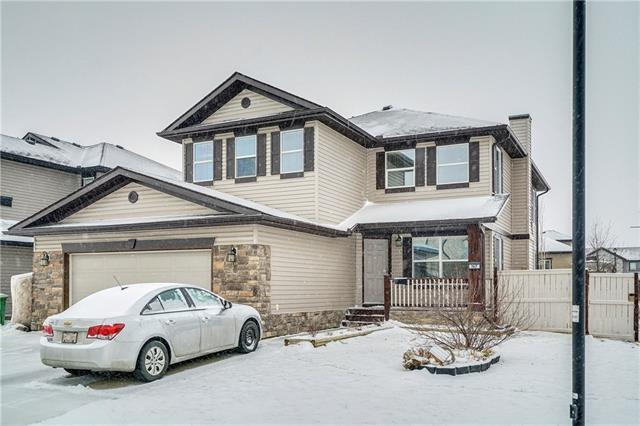 167 Hawkmere Way - Photo 1