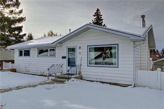 71 Cumberland Drive - Photo 1