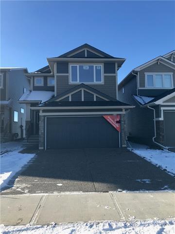 139 Fireside Crescent - Photo 1