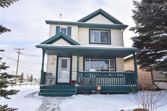 123 Bridlewood Close - Photo 1