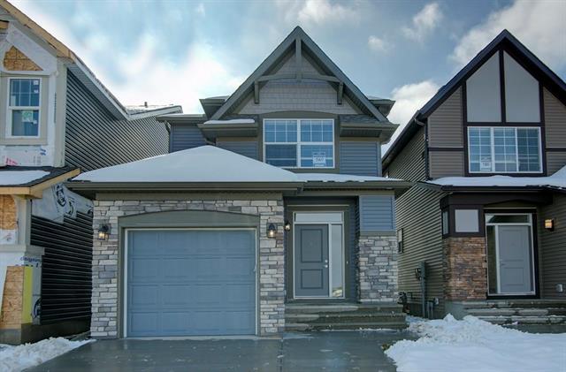 560 Belmont Heath - Photo 1