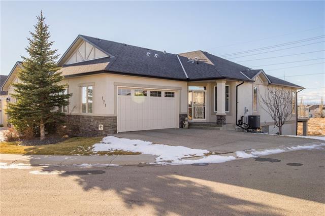 171 Tuscany Ravine Heights - Photo 1
