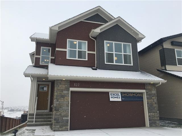122 Carringvue Drive - Photo 1