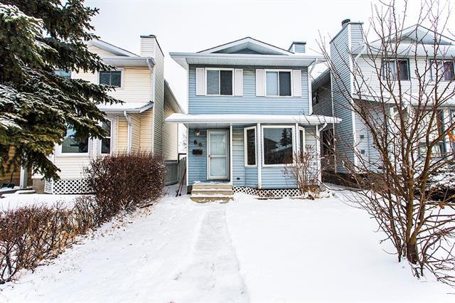 66 Edgeburn Crescent - Photo 1